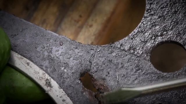 Причины потери масла при отсутствии видимой утечки