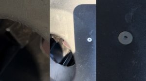 Установка противотуманок на Рено Мастер 3.