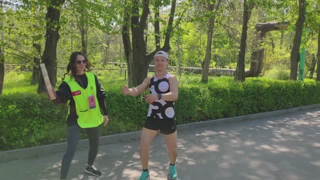 #ябылна5вёрстМихайловка #34 - 03.05.25 смотреть онлайн