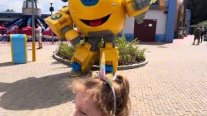 Супер Крылья  Джетт🚁🛩️ и его друзья - Super Wings🚀