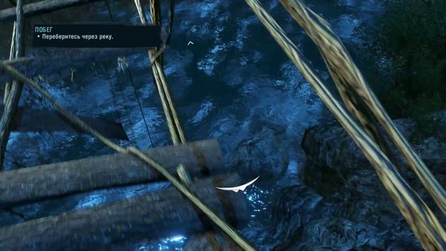 прохождение Far Cry 3 №1 (почему у меня нет звука?) смотреть онлайн