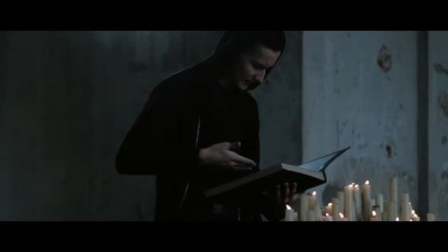 BasteR — 01 HELHEIM (ПРЕМЬЕРА КЛИПА)