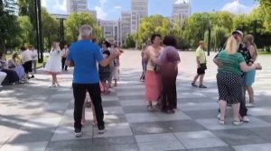 Танцы/Харьков/Dancing/Огонь любви/8.06.2024/#dance#kharkiv