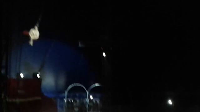 Цирк Кабзлов Краматорск