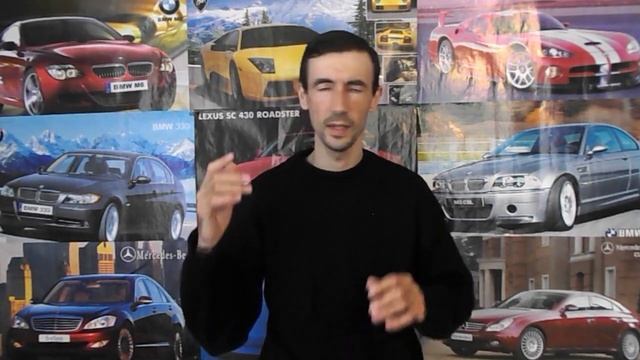 Почему гремит крышка багажника? Ремонтируем замок на ? смотреть онлайн