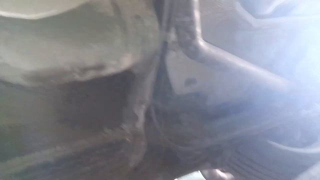 Замена масла в двигателе ниссан примера. смотреть онлайн