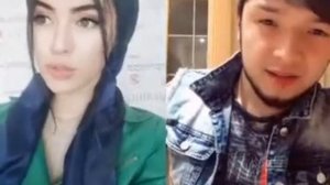 Тик ток узбек прикол