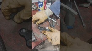 Хундай ix35 замена шаровой