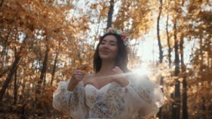 Сюзанна Светличная - Ты живи моя страна (Премьера клип?