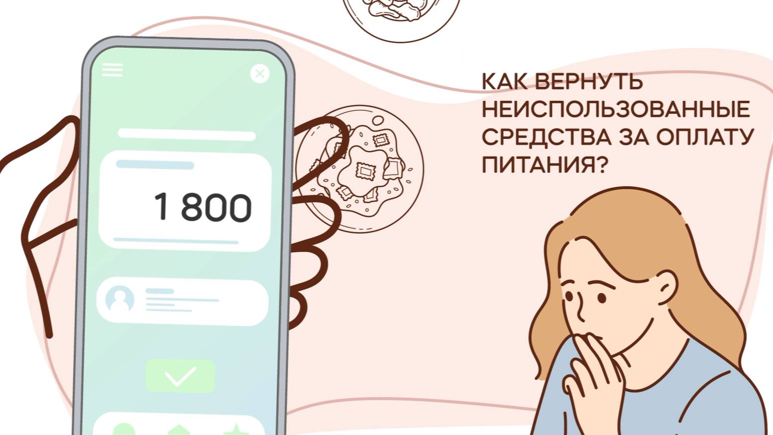 Комбинат школьного питания - Глобус