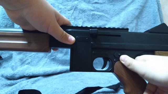 Pp Thompson игрушка.