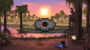 майнкрафт музыка