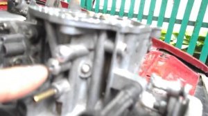 РЕГУЛИРОВКА УРОВНЯ ТОПЛИВА в карбюраторе СОЛЕКС ВАЗ 21