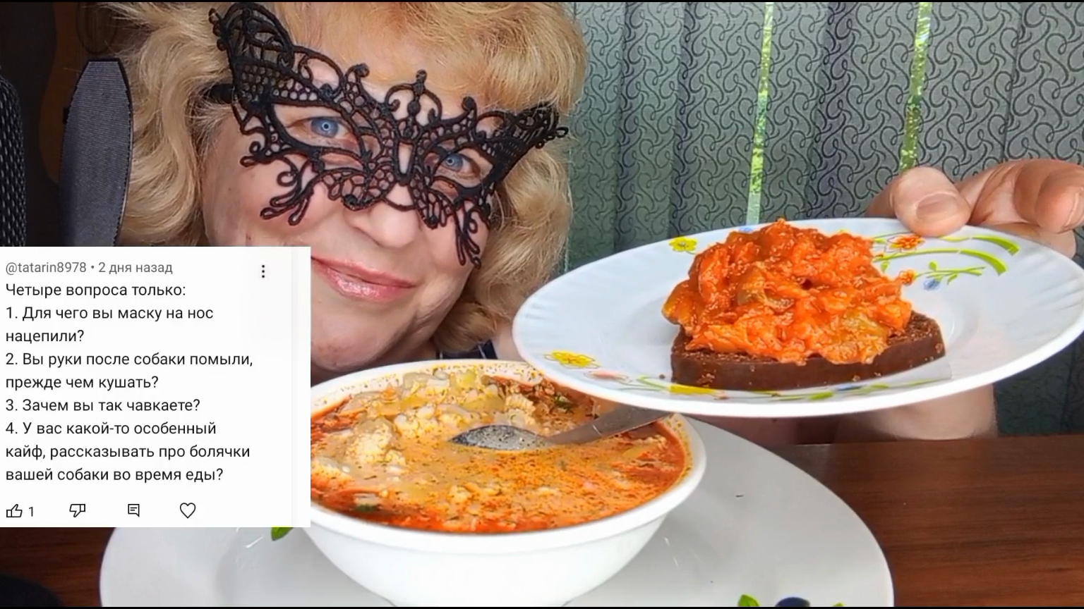 💥МУКБАНГ "СУПЕЦ ЛЕНИВЫЙ ГОЛУБЕЦ"💥 смотреть онлайн