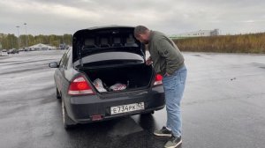 Nissan Almera Classic - ЛУЧШИЙ и НАДЁЖНЫЙ первый автомобиль! При?