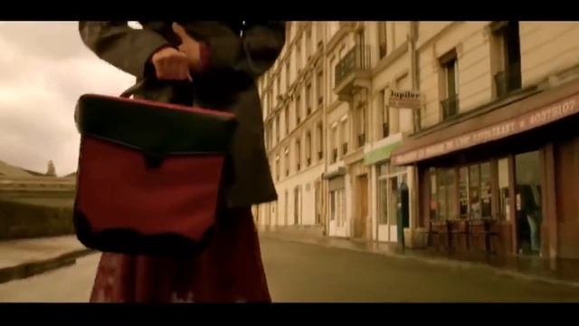 Вальс Амели / La Valse D'Amelie.