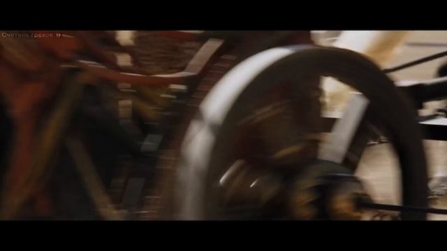 Грехо-Обзор "Гладиатор" смотреть онлайн