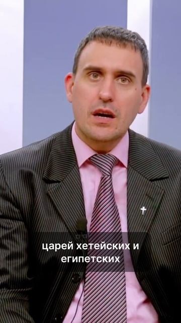 Бог за кулисами: Как Он готовит вашу победу, когда вы даже не подозреваете?🔥 смотреть онлайн