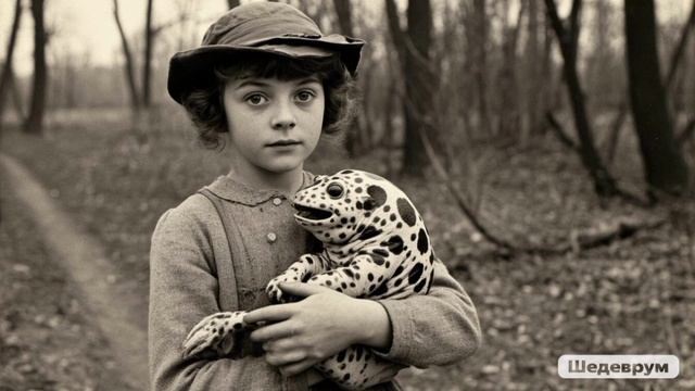 Нейроклип "Я настаиваюсь" смотреть онлайн