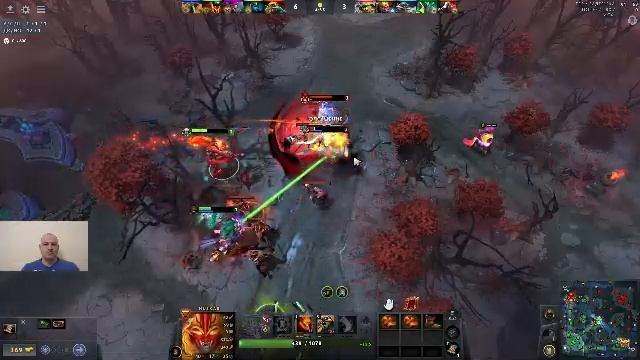 Дота 2 рейтинг стрим Дота2 / Dota 2 stream Dota2 смотреть онлайн