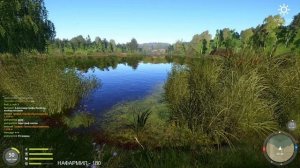 Фарм для НОВИЧКОВ. Все способы ФАРМА на оз. Комариное ● Русская Рыбалка 4 | РР4