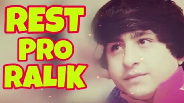 REST Pro (RaLiK) Буйи ть 2021 премьера