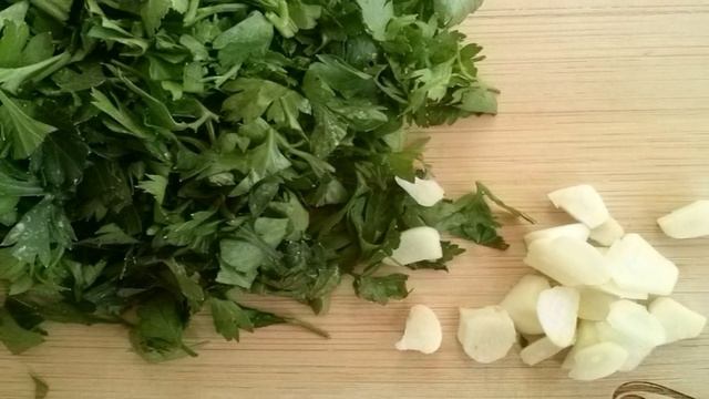 Книга рецептов