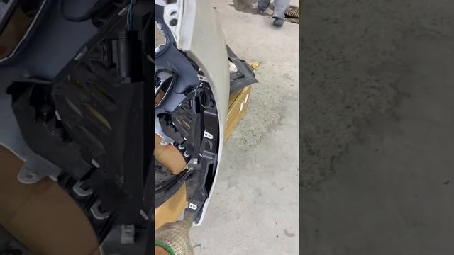 Магический автопарк