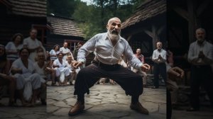 Лезгинка Дагестанская | Dagestan Lezginka