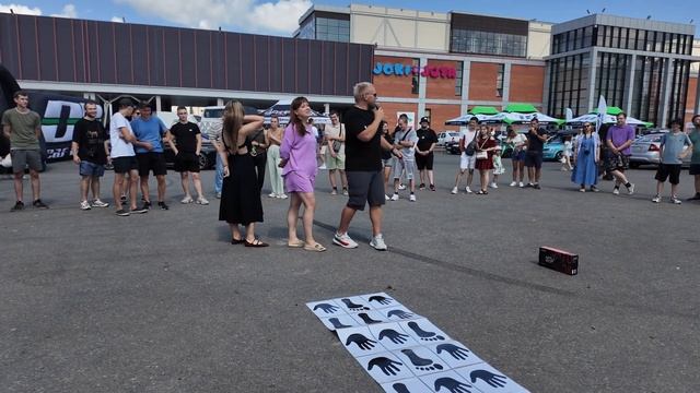 СОРЕВНОВАНИЯ ПО АВТОЗВУКУ TopBatle г.Тверь #2114 #автозвук #в смотреть онлайн