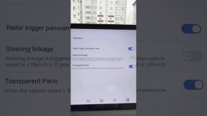 BYD Yuan UP MANUAL/Инструкция-видеообзор всех настроек на при?