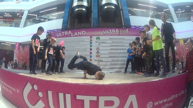 2019.05.19. Всеобщий Чемпионат (Первый круг. Новички)