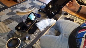 Обзор Harman Kardon Go + Play 3  Лучшая беспроводная колонка в 2025