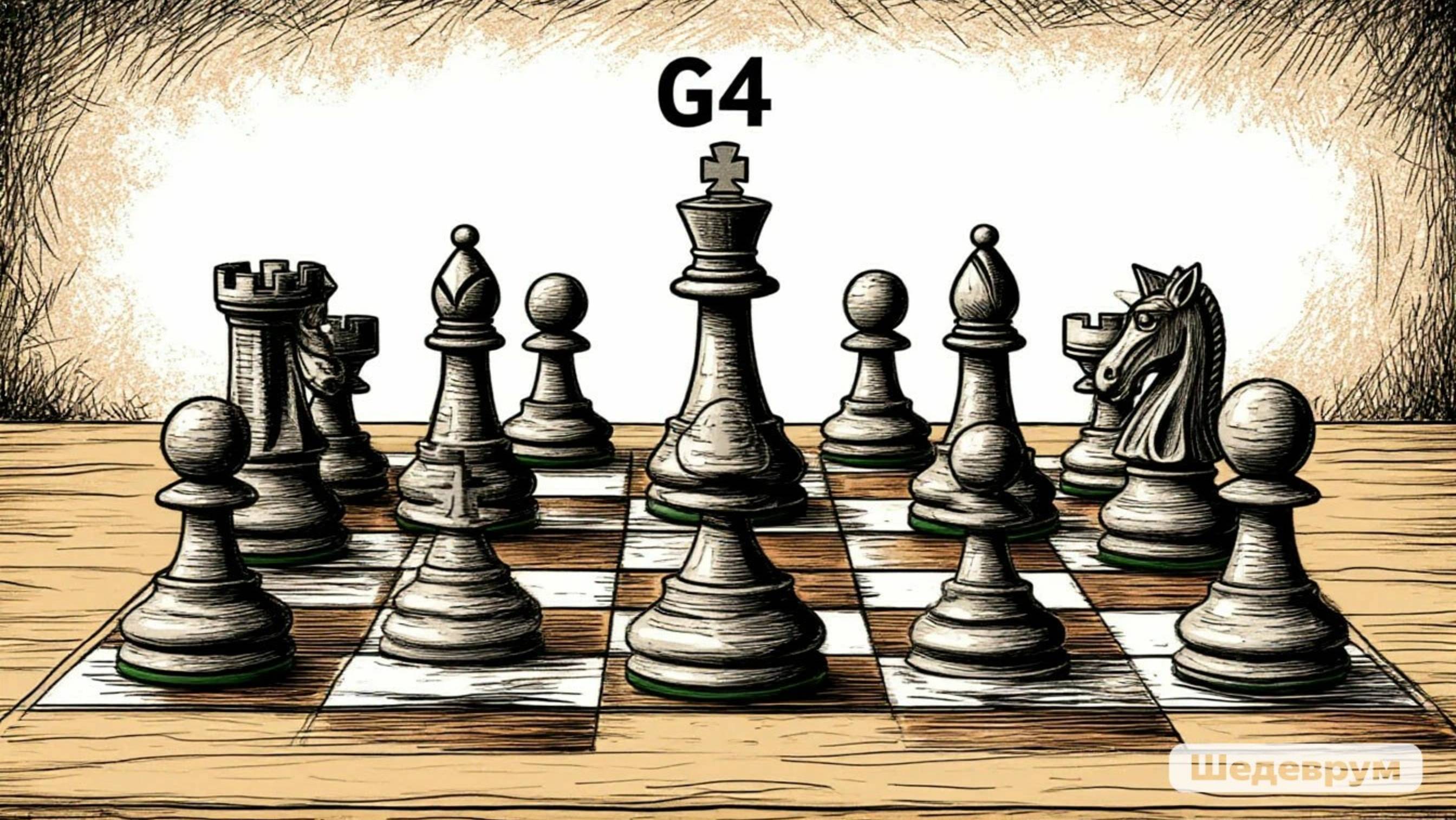 Шахматы на lichess.org. Блиц. Дебют Гроба. смотреть онлайн