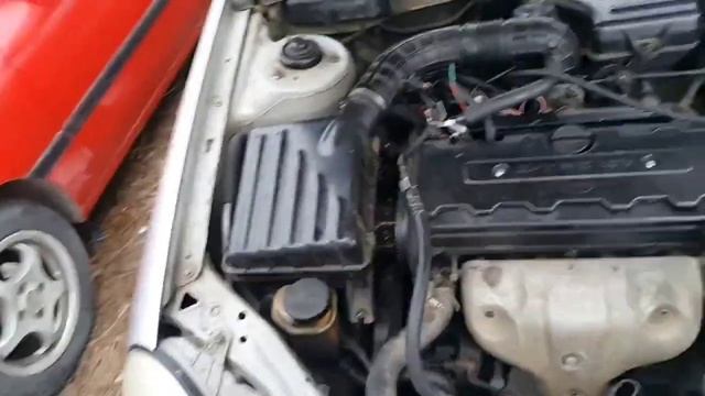 ВОТ ЧЕМ ОТЛИЧАЮТЯ ДВИГАТЕЛИ ОПЕЛЬ ВЕКТРА А И ЭКОТЕК. смотреть онлайн