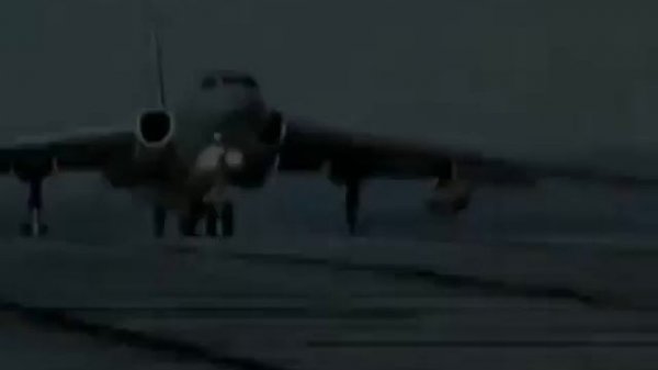 Морская авиация