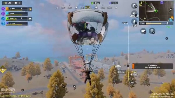 ГГ Call of Duty® Стрим