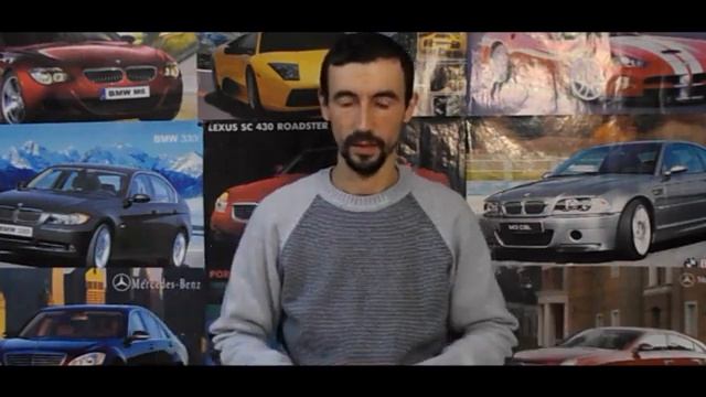 Как РАЗМЕР КОЛЕС влияет на ДИНАМИКУ автомобиля. На как смотреть онлайн