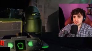 ЭДИСОН И НП ПРОШЛИ ВТОРОЙ УРОВЕНЬ В R.E.P.O #2