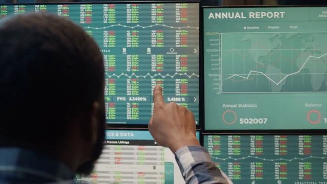 How Value Fund Invest S.A. Helped Me Understand Forex Trading смотреть онлайн