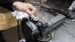 Проблемы системы ГУР Lexus 570/Toyota Land Cruiser 200 Часть 2: Клапан