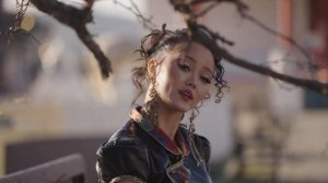 ТЭБЭРИШ – БАЯРМА БУРГУТОВА | КЛИП