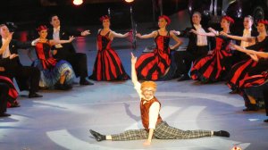 К Дню Рождения Александра Каминского