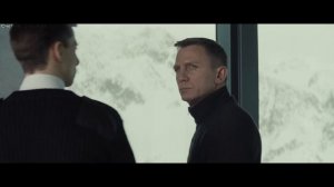 Грехо-Обзор "Джеймс Бонд: Спектр"