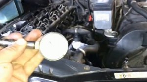 БМВ Х5 М57 3.0 d в мороз -15 не заводится