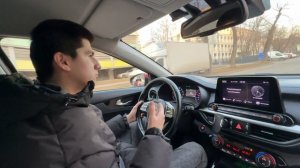 ПОЧЕМУ KIA CERATO ЛУЧШЕ ЧЕМ НОВАЯ K3