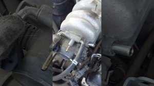 Нива шевроле chevrolet слетела цепь погнуло клапана и не т?