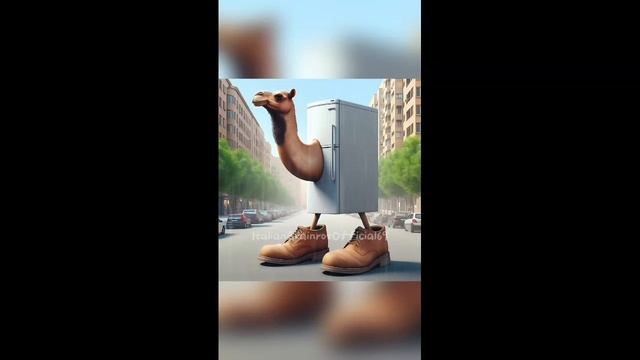 ФРИГО КАМЕЛО ИТАЛЬЯНСКИЙ МЕМ смотреть онлайн