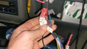 Встановлення 2 din магнітоли в т4 , 2din t4 , android car play