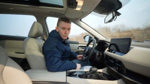 Обзор Nissan X-Trail 4 поколение | Новая классика или безнаде?